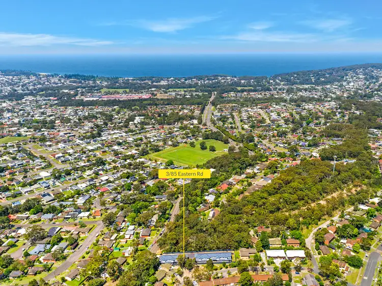 5/85 Eastern Road, Bateau Bay NSW 2261