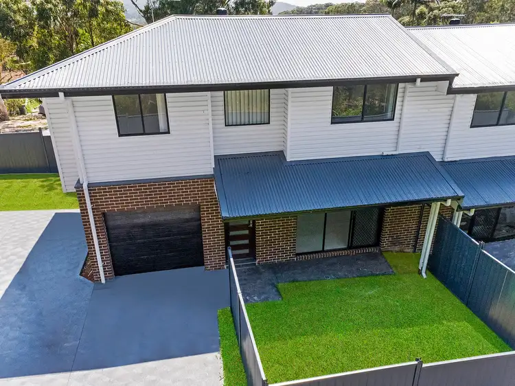 Third view of Homely townhouse listing, 4/85 Eastern Road, Bateau Bay NSW 2261