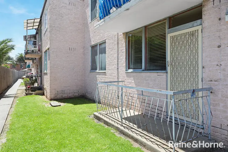 Second view of Homely flat listing, 2/19 St Albans Road, St Albans VIC 3021