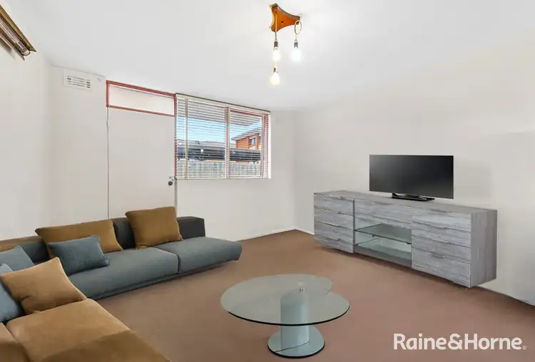 Third view of Homely flat listing, 2/19 St Albans Road, St Albans VIC 3021