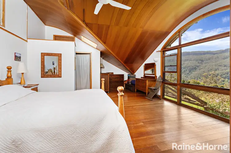 973 Wattamolla Road, Wattamolla NSW 2535