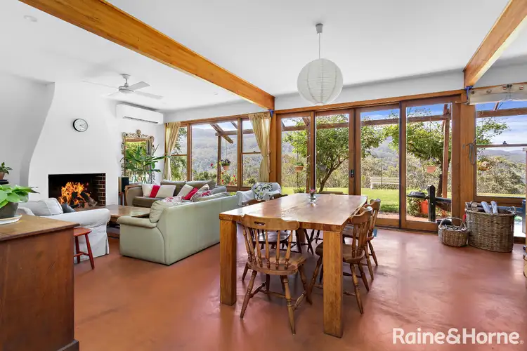 Second view of Homely house listing, 973 Wattamolla Road, Wattamolla NSW 2535