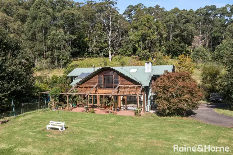 Third view of Homely house listing, 973 Wattamolla Road, Wattamolla NSW 2535