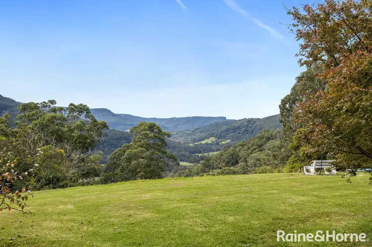 Fifth view of Homely house listing, 973 Wattamolla Road, Wattamolla NSW 2535