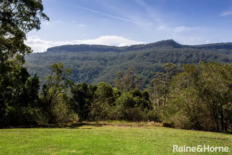 Sixth view of Homely house listing, 973 Wattamolla Road, Wattamolla NSW 2535