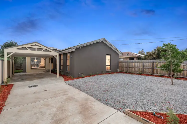 51 Felstead Avenue
