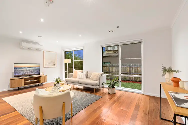 Third view of Homely house listing, 51 Felstead Avenue, Sunshine West VIC 3020