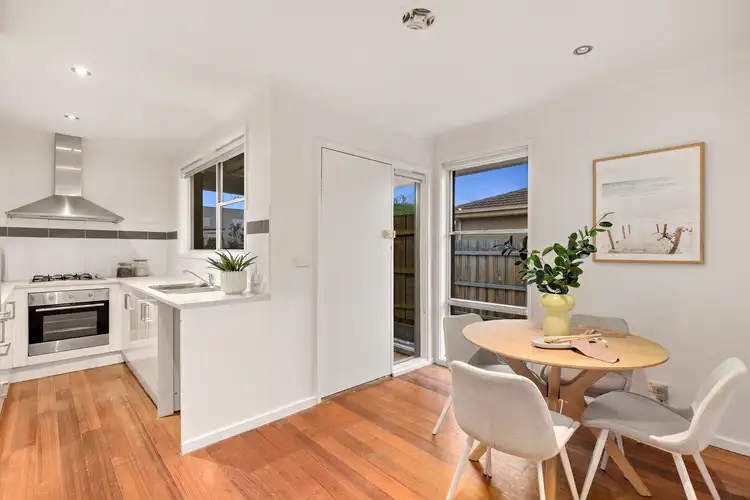 Fourth view of Homely house listing, 51 Felstead Avenue, Sunshine West VIC 3020