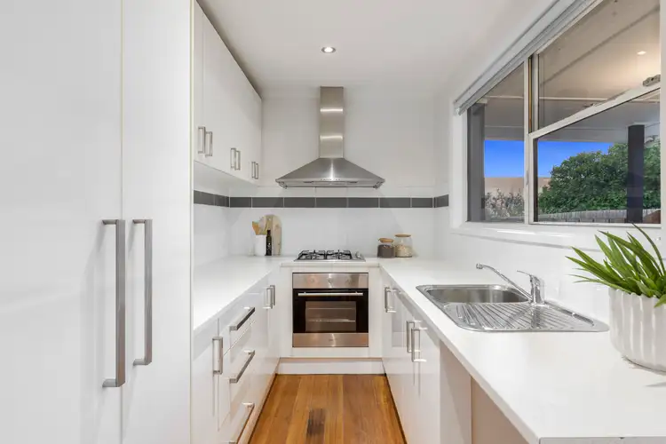 Fifth view of Homely house listing, 51 Felstead Avenue, Sunshine West VIC 3020