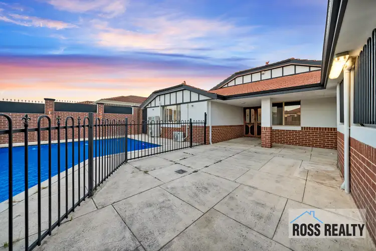 Seventh view of Homely house listing, 51 Crabtree Street, Alexander Heights WA 6064