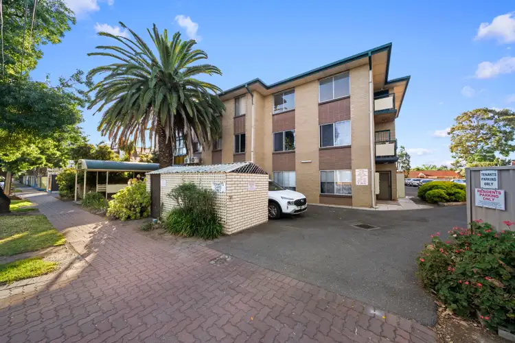 Second view of Homely unit listing, 35/ 127-129 Anzac Highway, Kurralta Park SA 5037