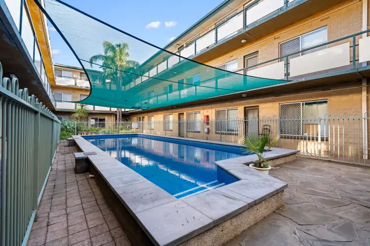 Third view of Homely unit listing, 35/ 127-129 Anzac Highway, Kurralta Park SA 5037