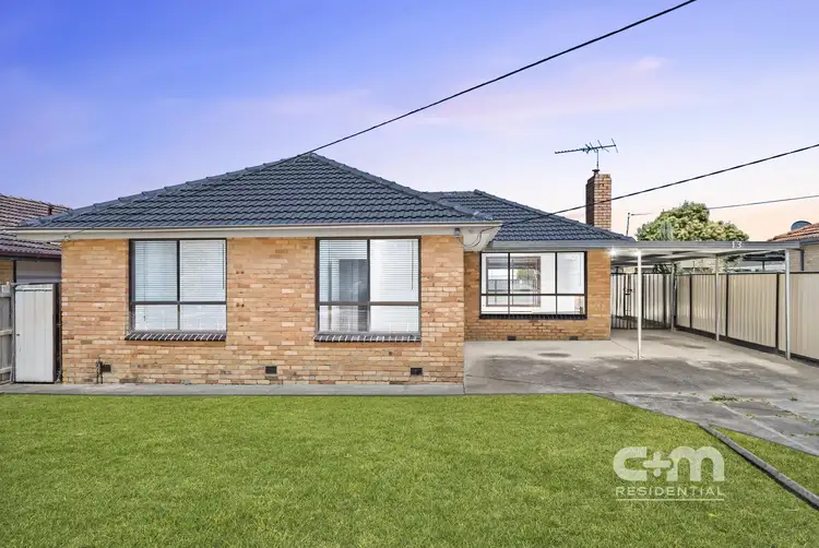 13 Dorothy Street, Fawkner VIC 3060