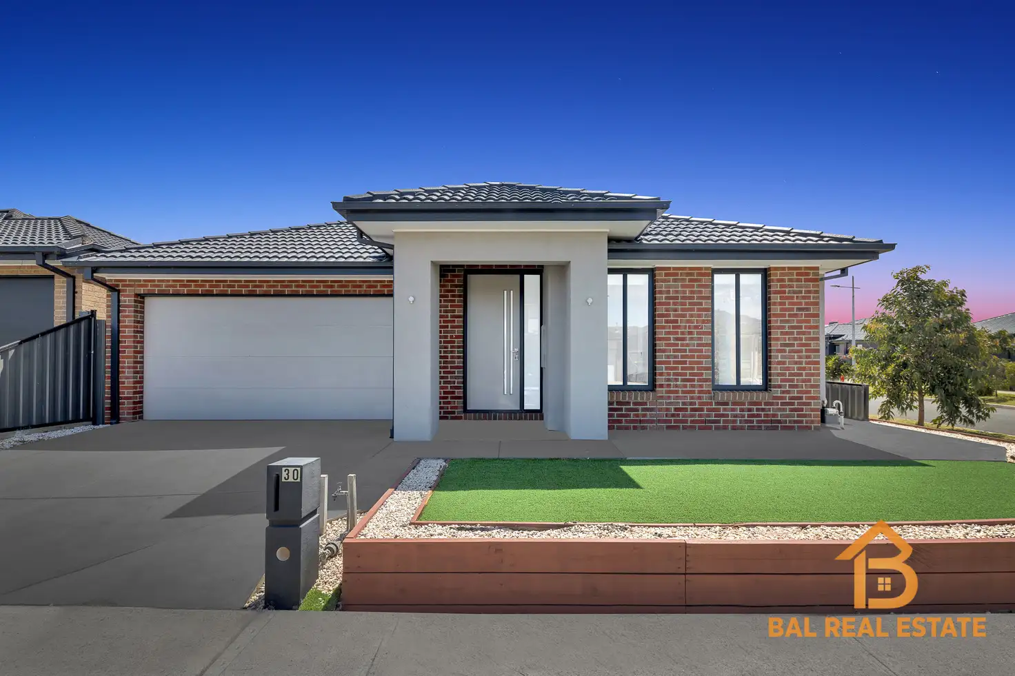 Main view of Homely house listing, 30 Congo Drive, Tarneit VIC 3029