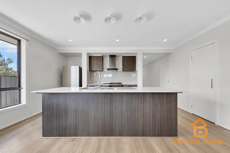 Third view of Homely house listing, 30 Congo Drive, Tarneit VIC 3029