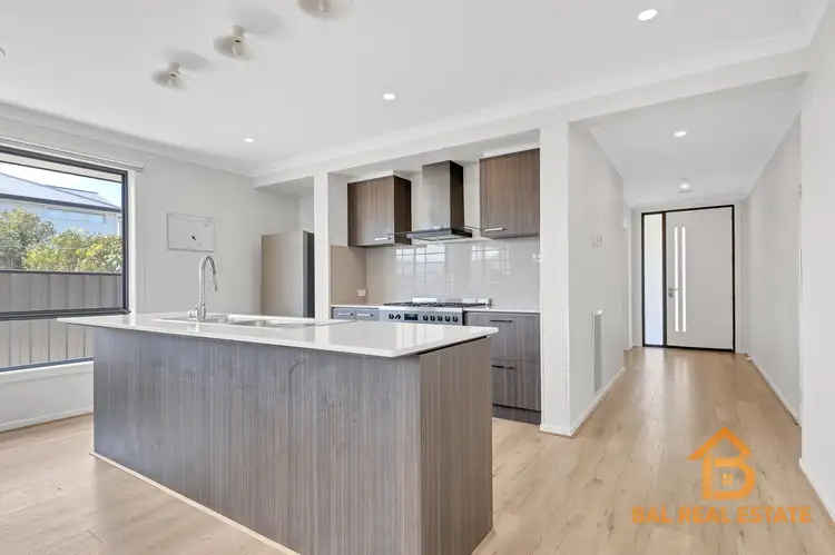 Fourth view of Homely house listing, 30 Congo Drive, Tarneit VIC 3029