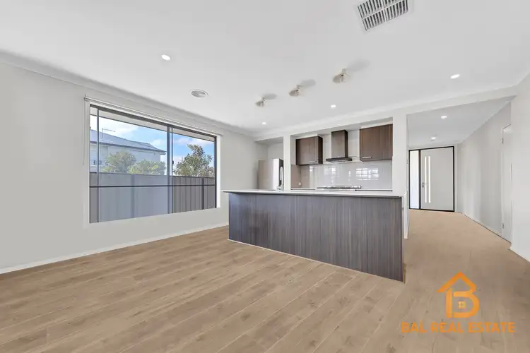 Fifth view of Homely house listing, 30 Congo Drive, Tarneit VIC 3029