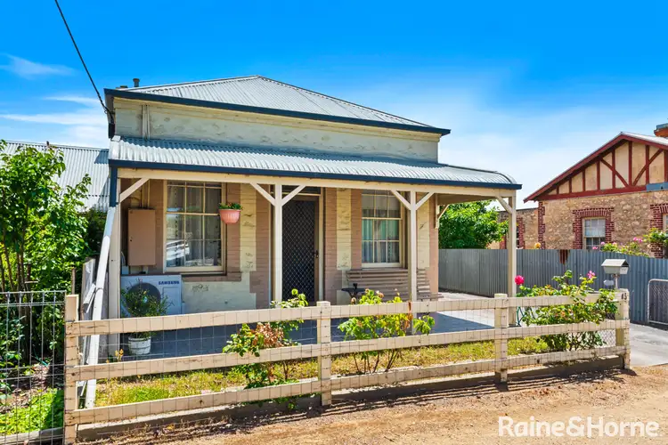 Third view of Homely house listing, 45-47 North Parade, Strathalbyn SA 5255