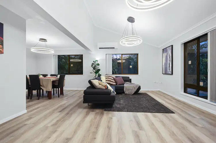 2 Kirikee Street, Ferny Grove QLD 4055