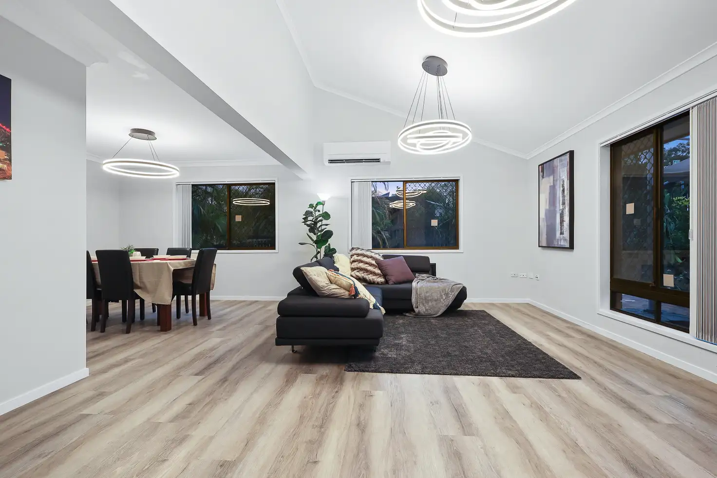 Main view of Homely house listing, 2 Kirikee Street, Ferny Grove QLD 4055