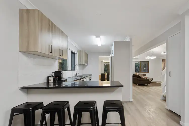 Fourth view of Homely house listing, 2 Kirikee Street, Ferny Grove QLD 4055