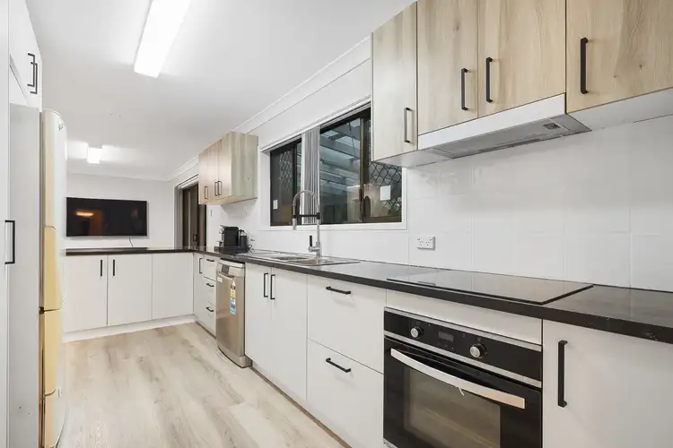 Fifth view of Homely house listing, 2 Kirikee Street, Ferny Grove QLD 4055