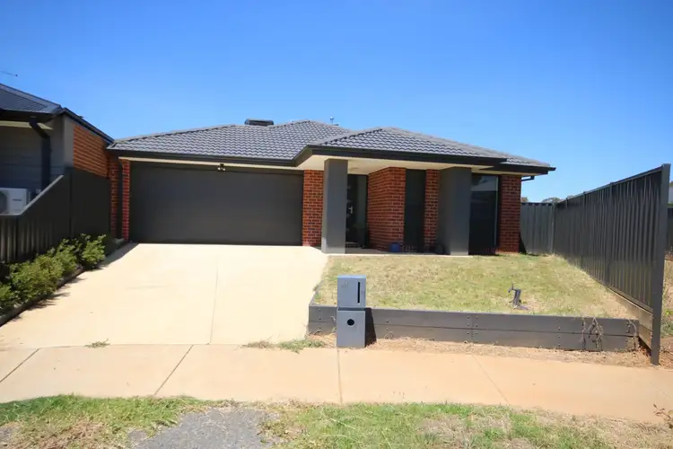 Main view of Homely house listing, 10 Dowell Court, Elmore VIC 3558