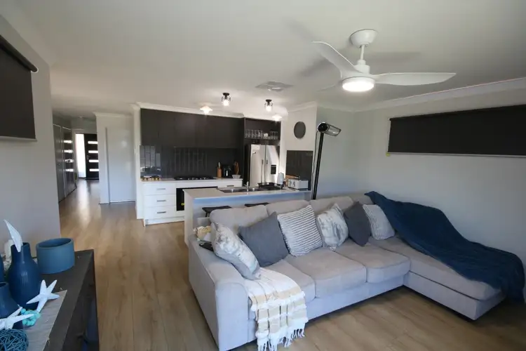 Second view of Homely house listing, 10 Dowell Court, Elmore VIC 3558