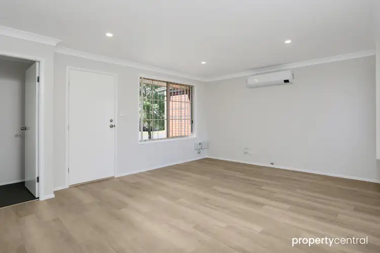 Third view of Homely house listing, 23 Aldebaran Street, Cranebrook NSW 2749