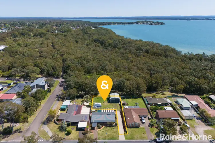 Third view of Homely other listing, 43A Fairlands Road, Mallabula NSW 2319