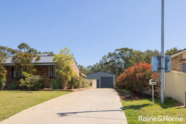 Fourth view of Homely other listing, 43A Fairlands Road, Mallabula NSW 2319