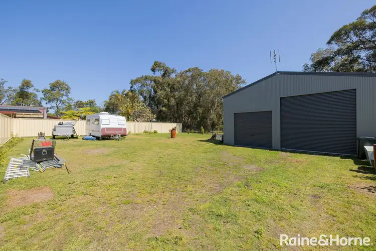 Sixth view of Homely other listing, 43A Fairlands Road, Mallabula NSW 2319
