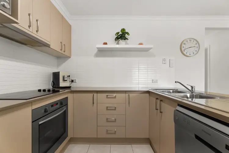 Fourth view of Homely apartment listing, 17B/21 Beissel Street, Belconnen ACT 2617