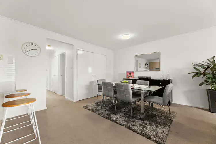 Fifth view of Homely apartment listing, 17B/21 Beissel Street, Belconnen ACT 2617