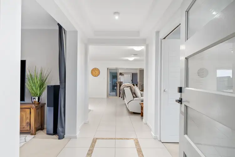 Second view of Homely house listing, 74 Picnic Creek Drive, Coomera QLD 4209