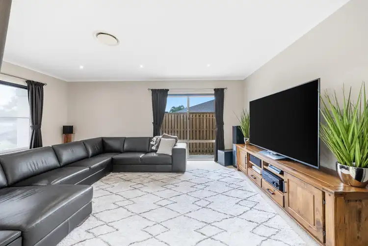 Third view of Homely house listing, 74 Picnic Creek Drive, Coomera QLD 4209