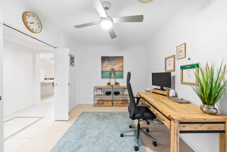 Fourth view of Homely house listing, 74 Picnic Creek Drive, Coomera QLD 4209