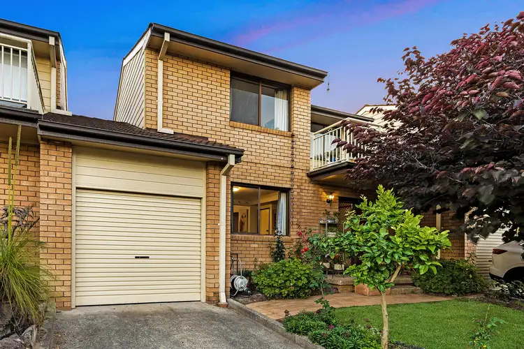 2/90-92 Vega Street, Revesby NSW 2212