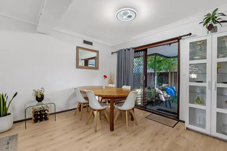 Second view of Homely townhouse listing, 2/90-92 Vega Street, Revesby NSW 2212