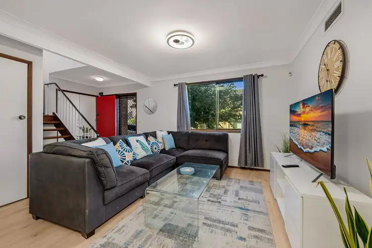 Third view of Homely townhouse listing, 2/90-92 Vega Street, Revesby NSW 2212