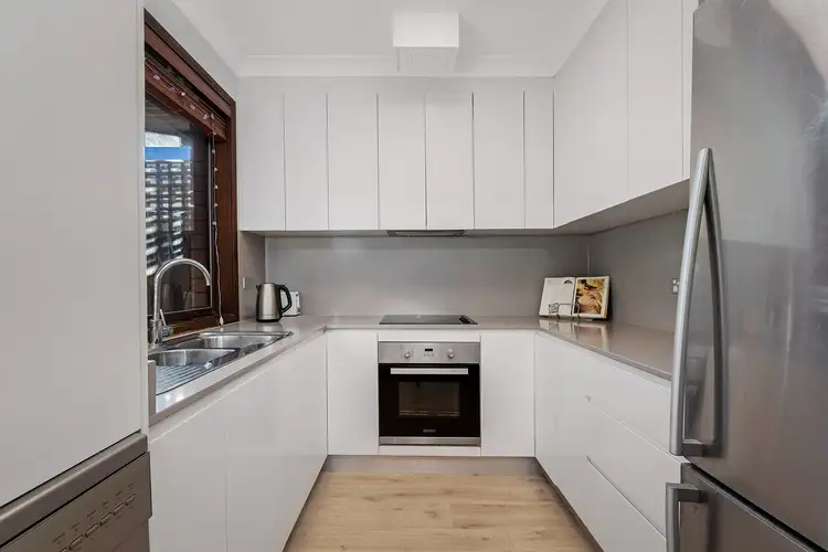 Fourth view of Homely townhouse listing, 2/90-92 Vega Street, Revesby NSW 2212