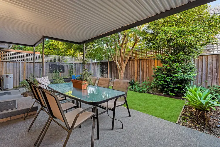 Fifth view of Homely townhouse listing, 2/90-92 Vega Street, Revesby NSW 2212