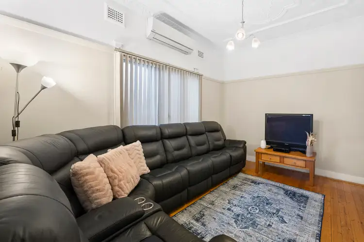 Fifth view of Homely house listing, 4 Riverside Road, Croydon Park NSW 2133