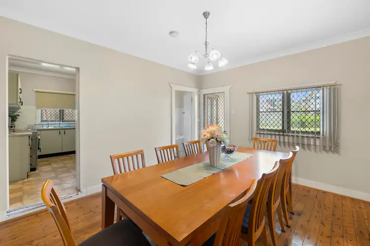 Sixth view of Homely house listing, 4 Riverside Road, Croydon Park NSW 2133