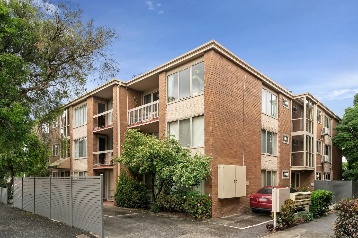 Main view of Homely apartment listing, 11/99 Melbourne Road, Williamstown VIC 3016