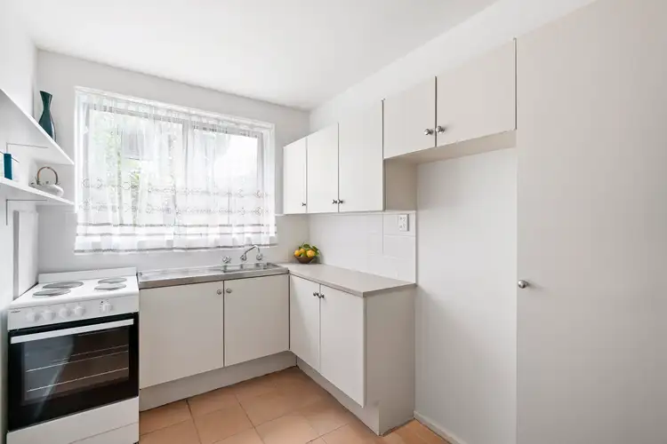 Third view of Homely apartment listing, 11/99 Melbourne Road, Williamstown VIC 3016