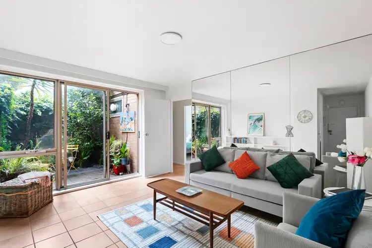 Fifth view of Homely apartment listing, 11/99 Melbourne Road, Williamstown VIC 3016