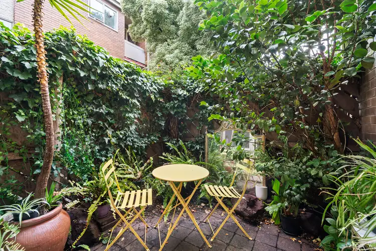Sixth view of Homely apartment listing, 11/99 Melbourne Road, Williamstown VIC 3016