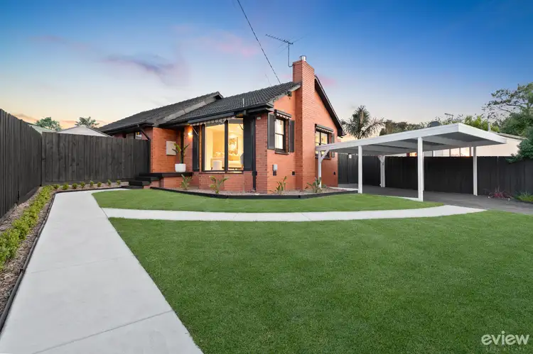 Main view of Homely house listing, 4 Wynden Drive, Frankston VIC 3199