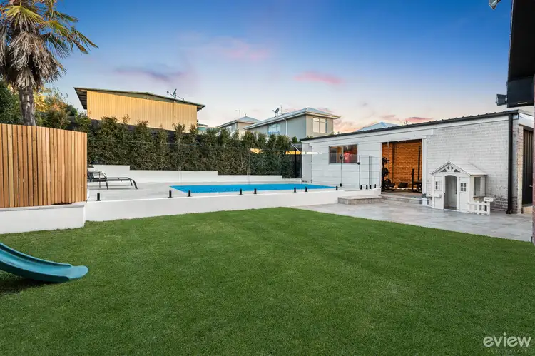 Second view of Homely house listing, 4 Wynden Drive, Frankston VIC 3199